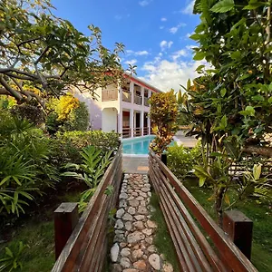 *** Hotel Da Fabio Jamaika
