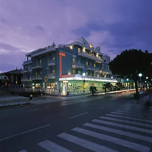 *** Hotel Miramare Italien
